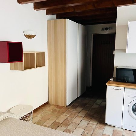 Willa Casa Cleopatra Bergamo Pokój zdjęcie