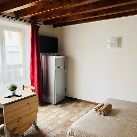 Willa Casa Cleopatra Bergamo Pokój zdjęcie