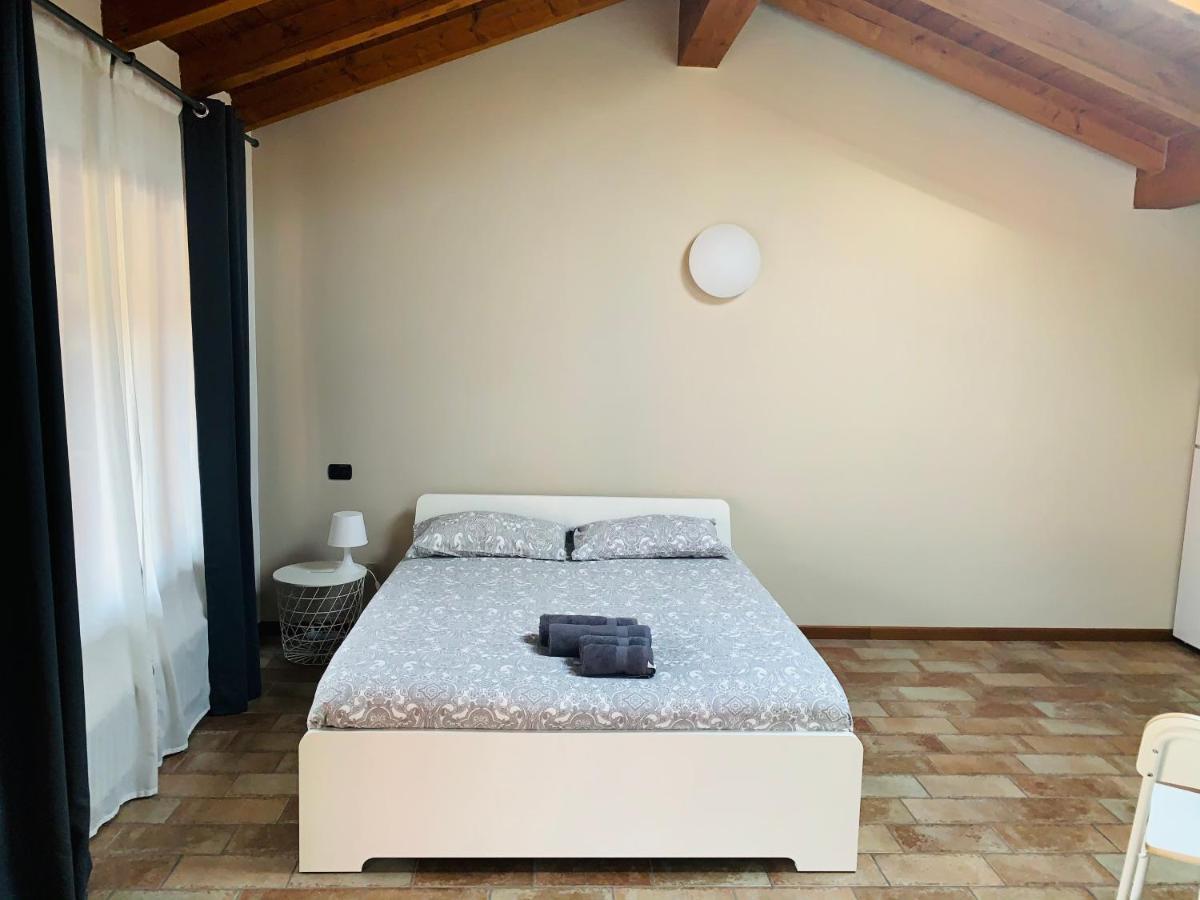 Willa Casa Cleopatra Bergamo Zewnętrze zdjęcie