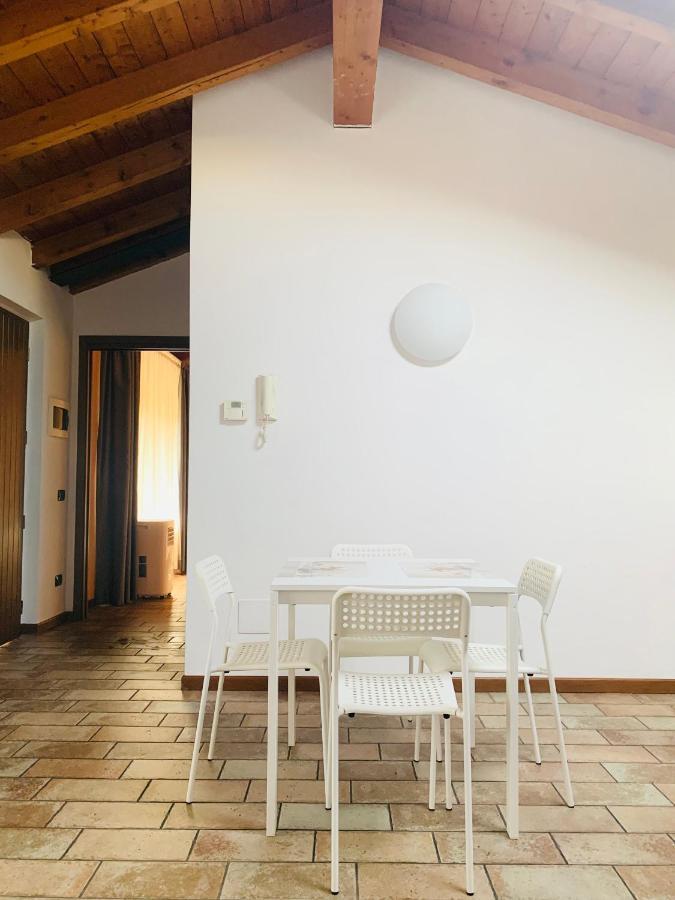 Willa Casa Cleopatra Bergamo Zewnętrze zdjęcie