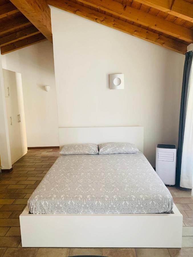 Willa Casa Cleopatra Bergamo Zewnętrze zdjęcie