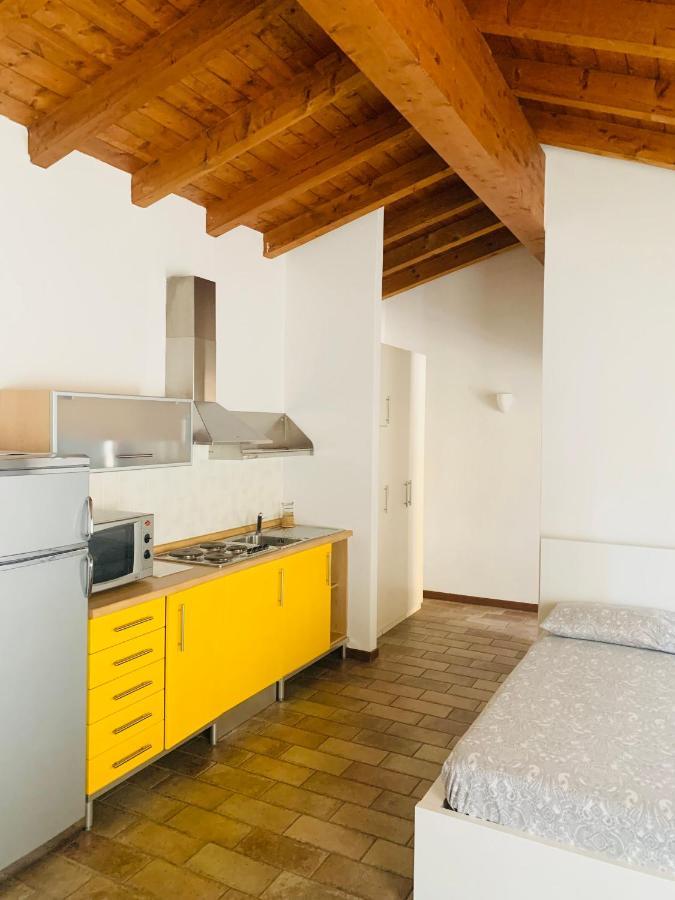 Willa Casa Cleopatra Bergamo Zewnętrze zdjęcie