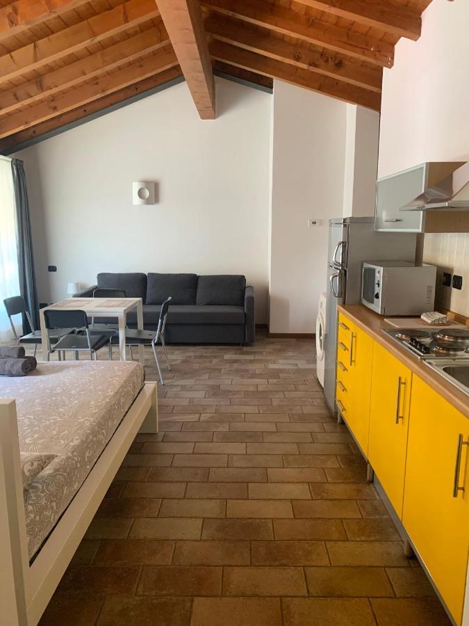 Willa Casa Cleopatra Bergamo Zewnętrze zdjęcie