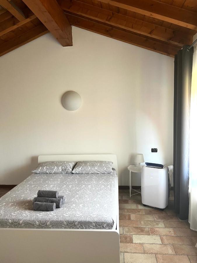 Willa Casa Cleopatra Bergamo Zewnętrze zdjęcie