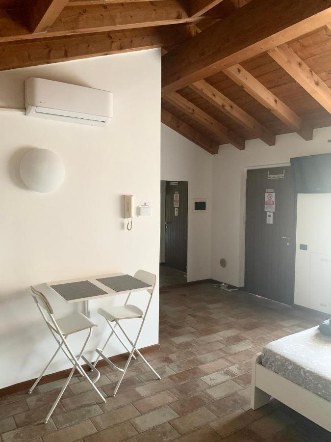 Willa Casa Cleopatra Bergamo Zewnętrze zdjęcie