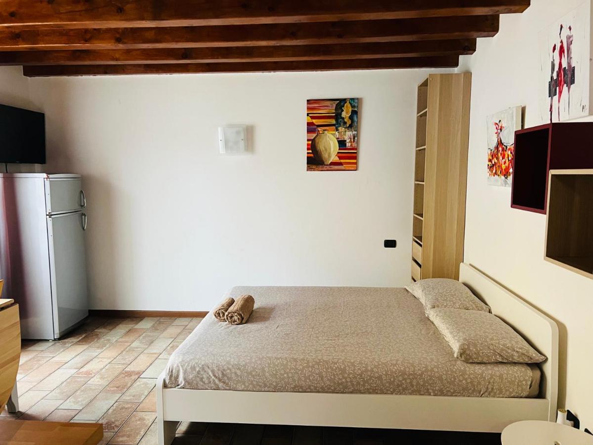 Willa Casa Cleopatra Bergamo Zewnętrze zdjęcie