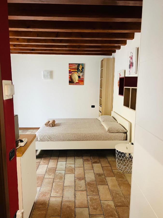 Willa Casa Cleopatra Bergamo Zewnętrze zdjęcie