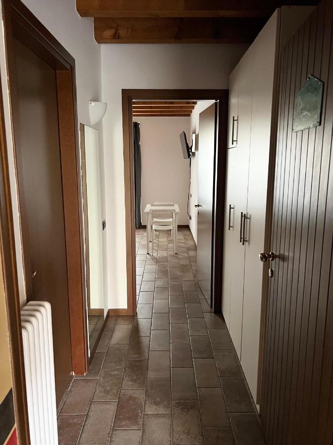 Willa Casa Cleopatra Bergamo Zewnętrze zdjęcie