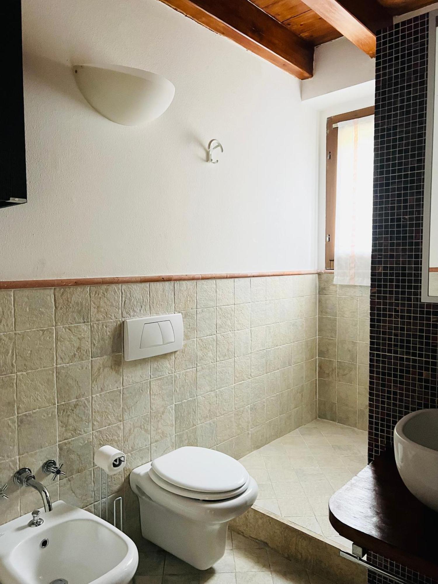 Willa Casa Cleopatra Bergamo Pokój zdjęcie